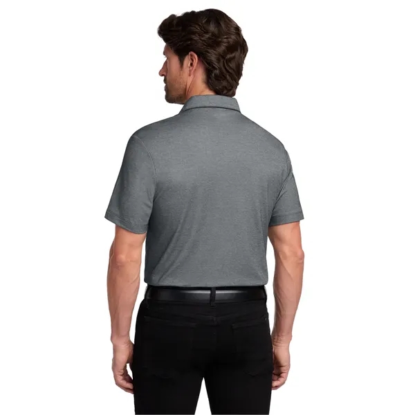 Port Authority Fine Pique Blend Polo... from ASI 84863 SanMar