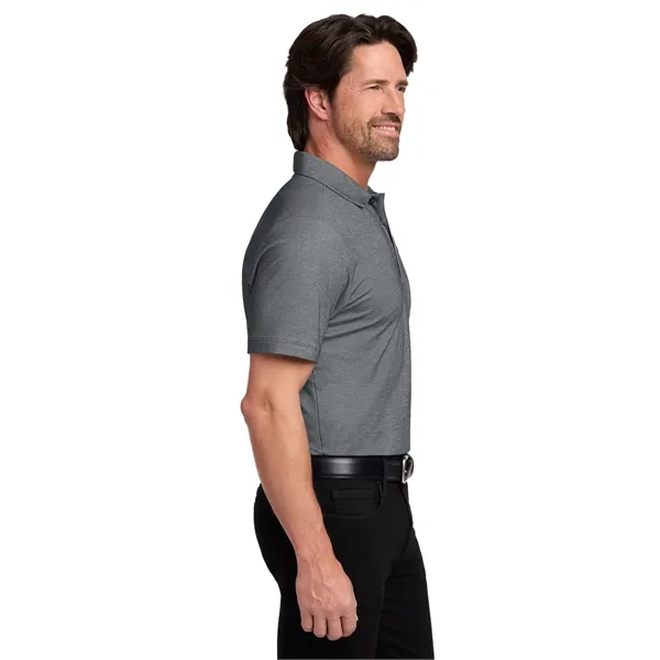 Port Authority Fine Pique Blend Polo... from ASI 84863 SanMar