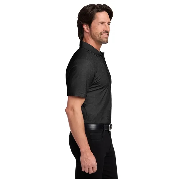 Port Authority Fine Pique Blend Polo... from ASI 84863 SanMar