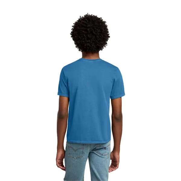 Port & Company - Youth Pigment-Dyed Tee.... from ASI 84863 SanMar