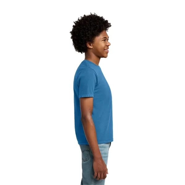 Port & Company - Youth Pigment-Dyed Tee.... from ASI 84863 SanMar