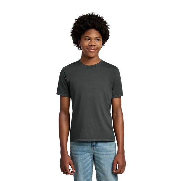 Port & Company - Youth Pigment-Dyed Tee.... from ASI 84863 SanMar