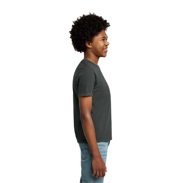 Port & Company - Youth Pigment-Dyed Tee.... from ASI 84863 SanMar