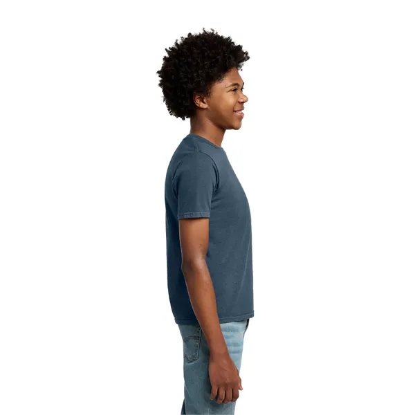 Port & Company - Youth Pigment-Dyed Tee.... from ASI 84863 SanMar