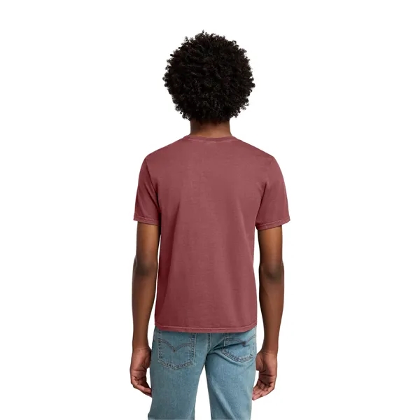 Port & Company - Youth Pigment-Dyed Tee.... from ASI 84863 SanMar