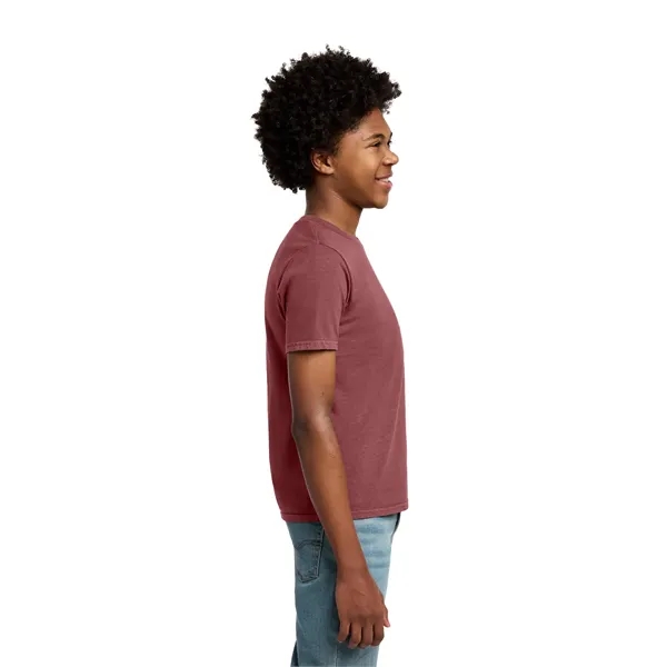 Port & Company - Youth Pigment-Dyed Tee.... from ASI 84863 SanMar
