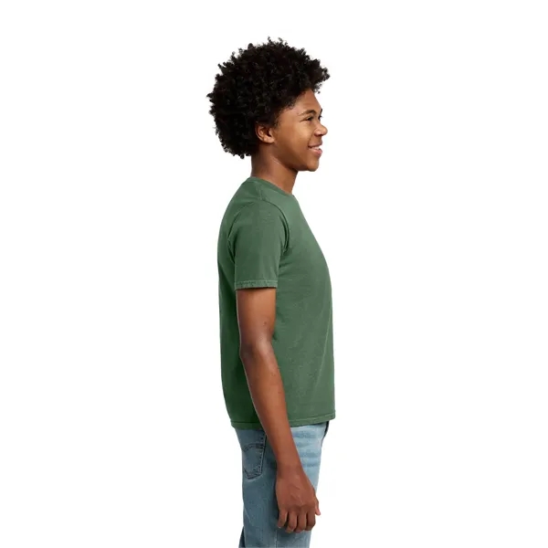 Port & Company - Youth Pigment-Dyed Tee.... from ASI 84863 SanMar
