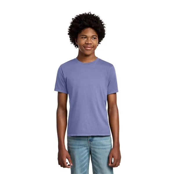 Port & Company - Youth Pigment-Dyed Tee.... from ASI 84863 SanMar