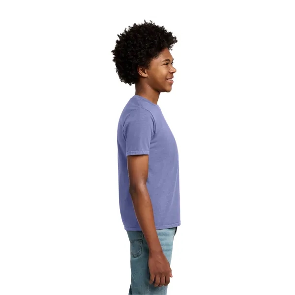 Port & Company - Youth Pigment-Dyed Tee.... from ASI 84863 SanMar