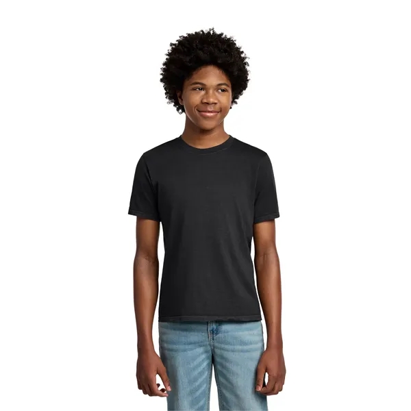 Port & Company - Youth Pigment-Dyed Tee.... from ASI 84863 SanMar