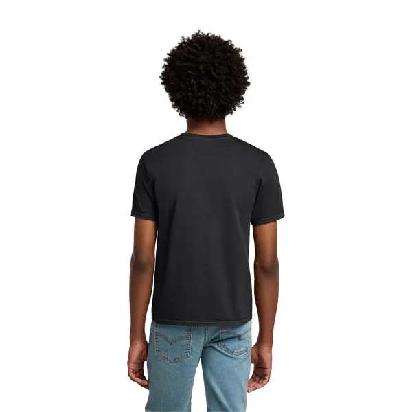 Port & Company - Youth Pigment-Dyed Tee.... from ASI 84863 SanMar