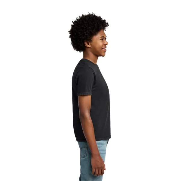 Port & Company - Youth Pigment-Dyed Tee.... from ASI 84863 SanMar