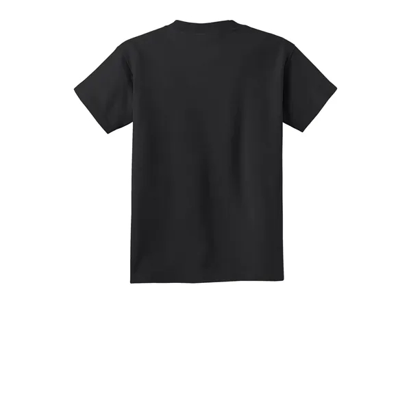 Port & Company - Youth Pigment-Dyed Tee.... from ASI 84863 SanMar