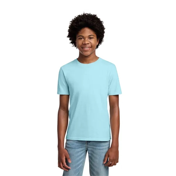 Port & Company - Youth Pigment-Dyed Tee.... from ASI 84863 SanMar
