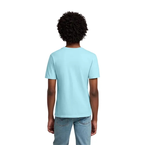 Port & Company - Youth Pigment-Dyed Tee.... from ASI 84863 SanMar