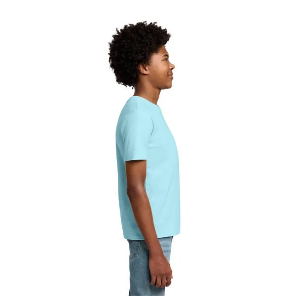 Port & Company - Youth Pigment-Dyed Tee.... from ASI 84863 SanMar