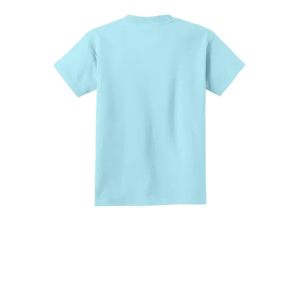 Port & Company - Youth Pigment-Dyed Tee.... from ASI 84863 SanMar