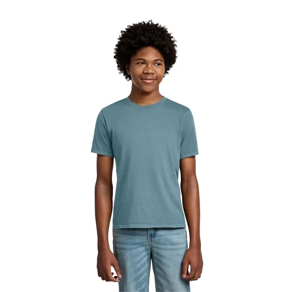 Port & Company - Youth Pigment-Dyed Tee.... from ASI 84863 SanMar
