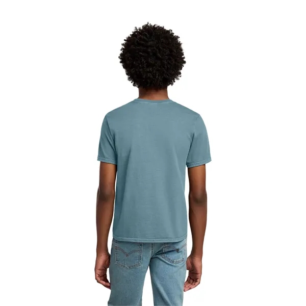 Port & Company - Youth Pigment-Dyed Tee.... from ASI 84863 SanMar