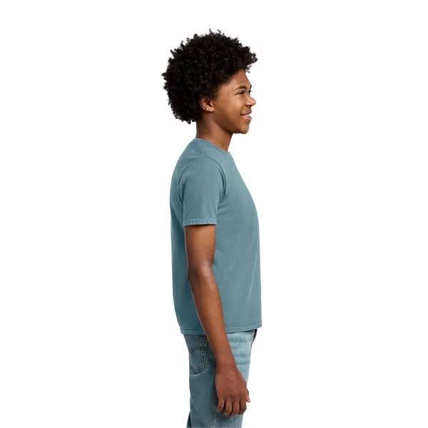 Port & Company - Youth Pigment-Dyed Tee.... from ASI 84863 SanMar