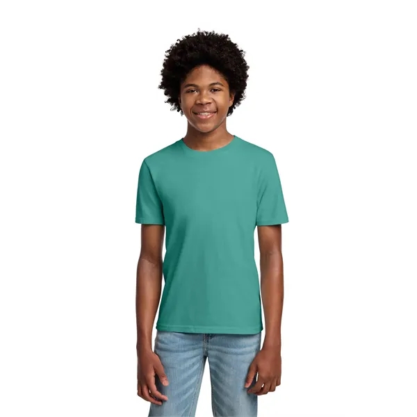 Port & Company - Youth Pigment-Dyed Tee.... from ASI 84863 SanMar