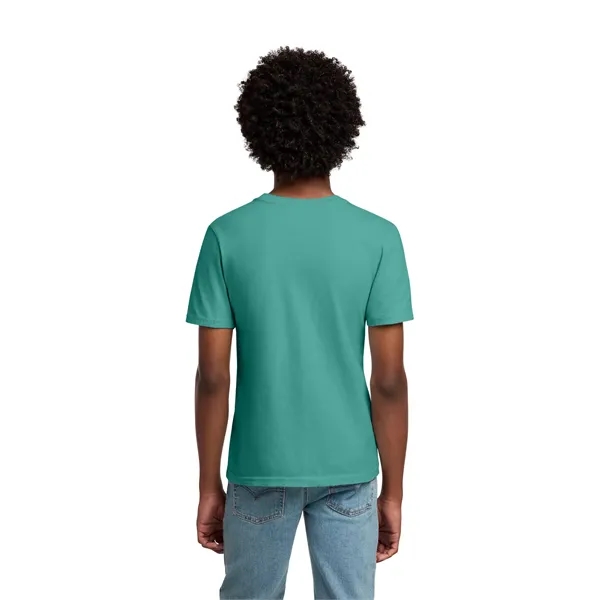 Port & Company - Youth Pigment-Dyed Tee.... from ASI 84863 SanMar