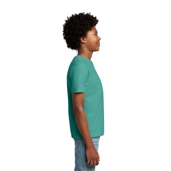 Port & Company - Youth Pigment-Dyed Tee.... from ASI 84863 SanMar