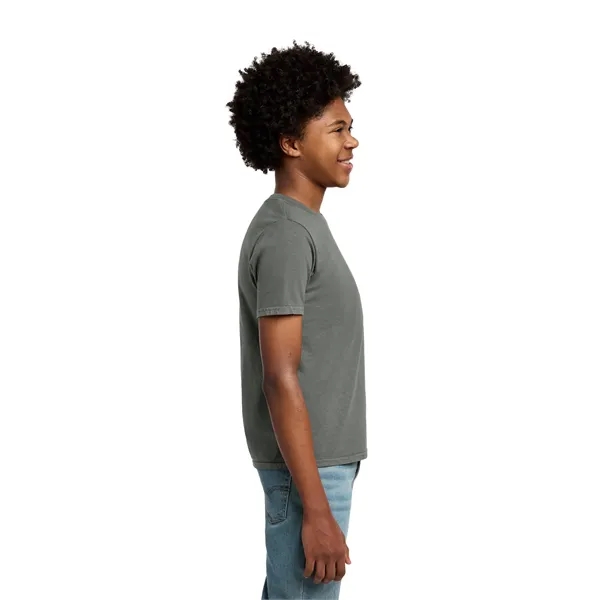 Port & Company - Youth Pigment-Dyed Tee.... from ASI 84863 SanMar