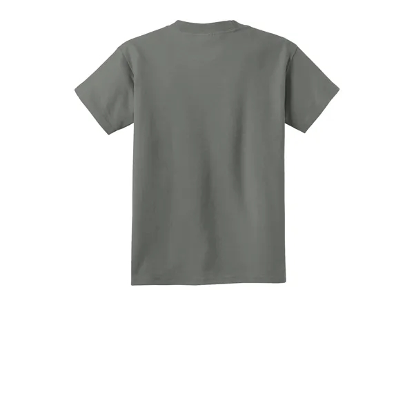Port & Company - Youth Pigment-Dyed Tee.... from ASI 84863 SanMar
