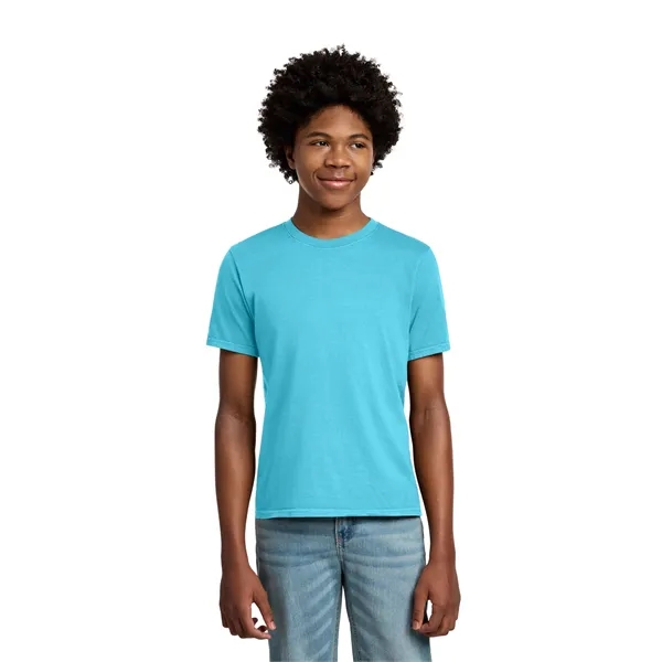 Port & Company - Youth Pigment-Dyed Tee.... from ASI 84863 SanMar