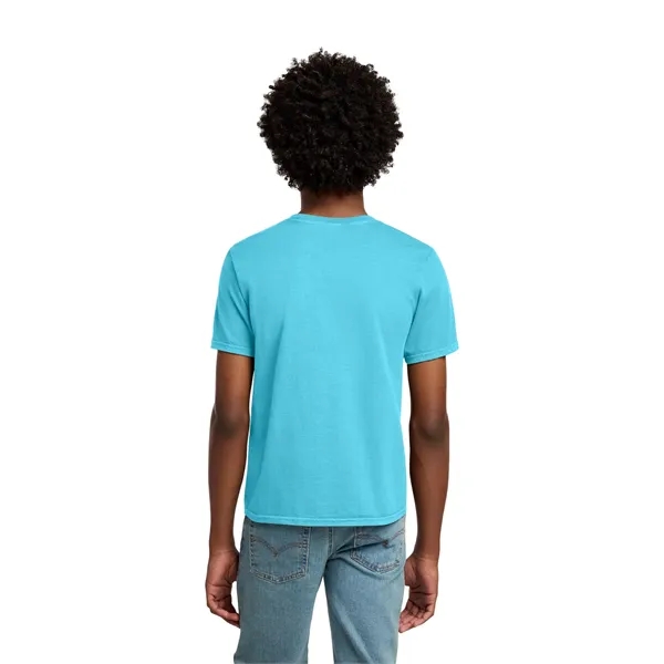 Port & Company - Youth Pigment-Dyed Tee.... from ASI 84863 SanMar
