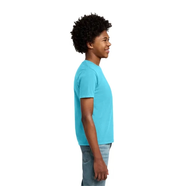 Port & Company - Youth Pigment-Dyed Tee.... from ASI 84863 SanMar