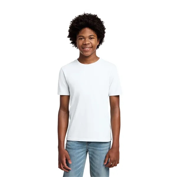 Port & Company - Youth Pigment-Dyed Tee.... from ASI 84863 SanMar