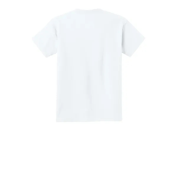Port & Company - Youth Pigment-Dyed Tee.... from ASI 84863 SanMar