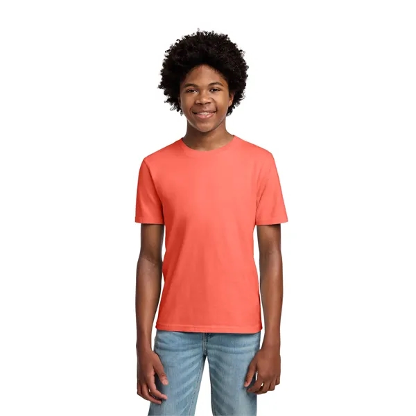 Port & Company - Youth Pigment-Dyed Tee.... from ASI 84863 SanMar