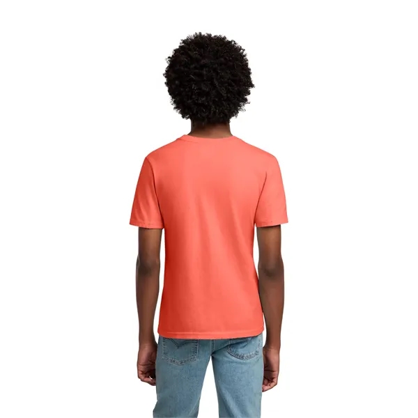 Port & Company - Youth Pigment-Dyed Tee.... from ASI 84863 SanMar