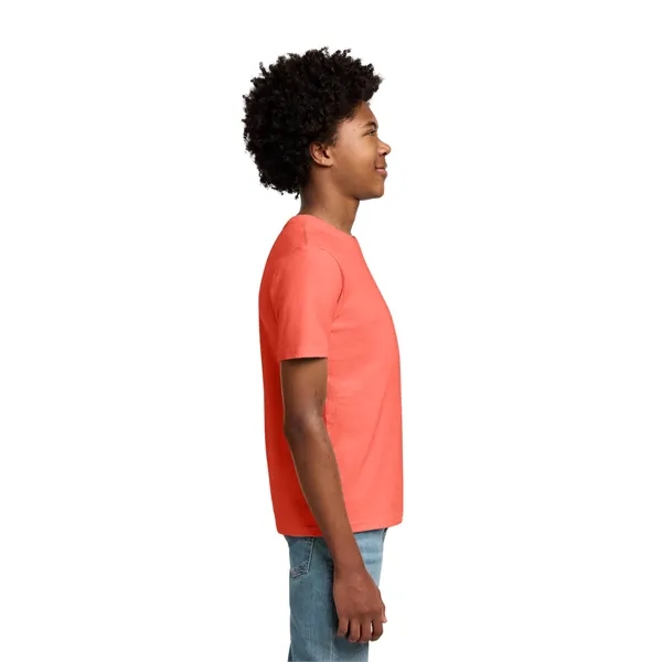 Port & Company - Youth Pigment-Dyed Tee.... from ASI 84863 SanMar
