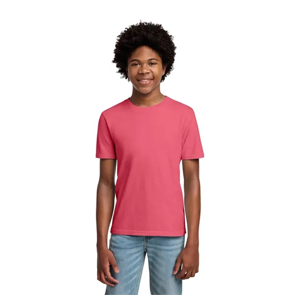 Port & Company - Youth Pigment-Dyed Tee.... from ASI 84863 SanMar