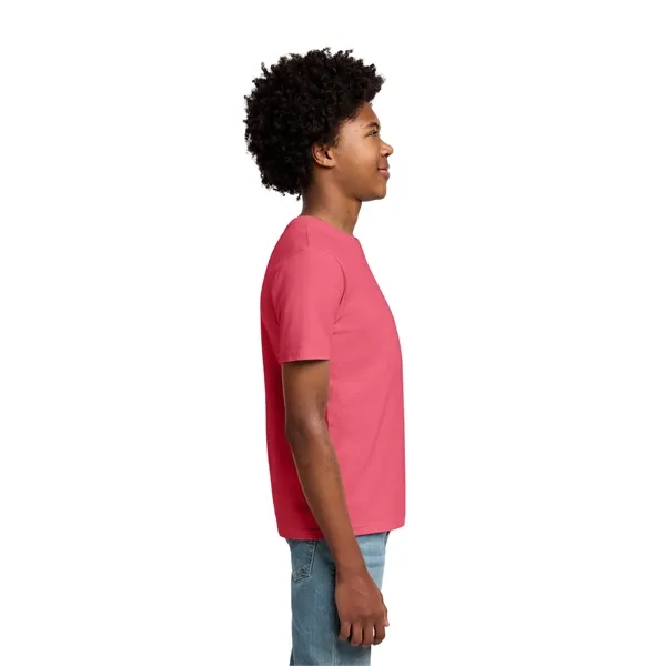 Port & Company - Youth Pigment-Dyed Tee.... from ASI 84863 SanMar
