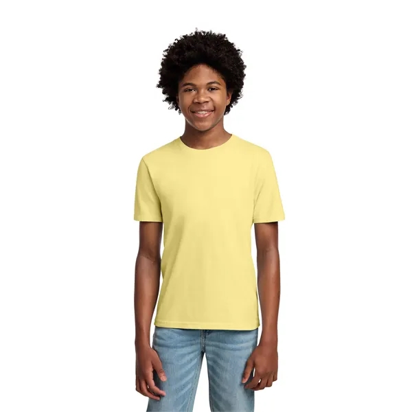 Port & Company - Youth Pigment-Dyed Tee.... from ASI 84863 SanMar
