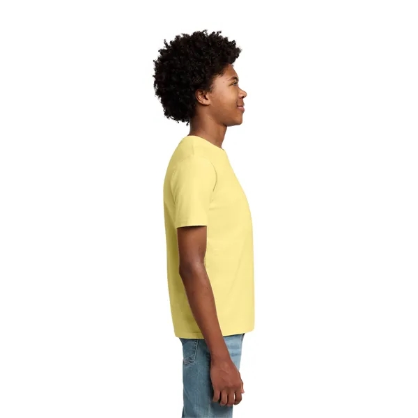 Port & Company - Youth Pigment-Dyed Tee.... from ASI 84863 SanMar