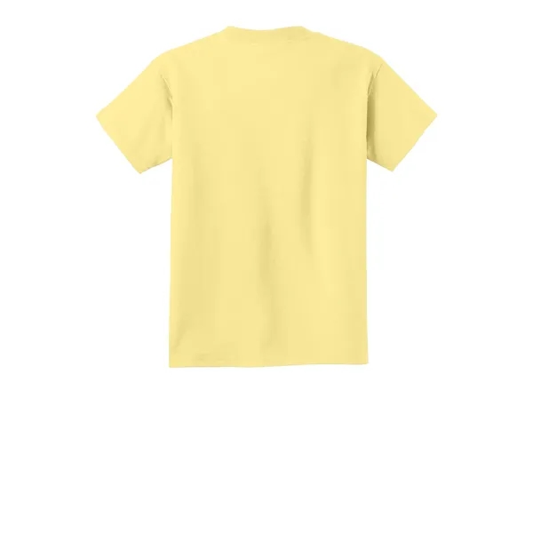 Port & Company - Youth Pigment-Dyed Tee.... from ASI 84863 SanMar