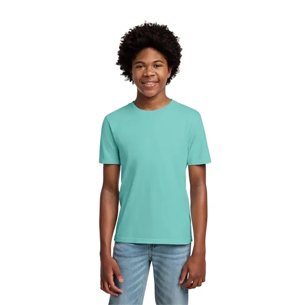 Port & Company - Youth Pigment-Dyed Tee.... from ASI 84863 SanMar