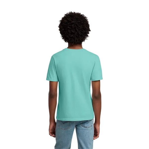 Port & Company - Youth Pigment-Dyed Tee.... from ASI 84863 SanMar