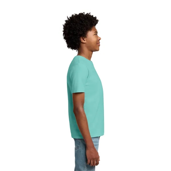 Port & Company - Youth Pigment-Dyed Tee.... from ASI 84863 SanMar