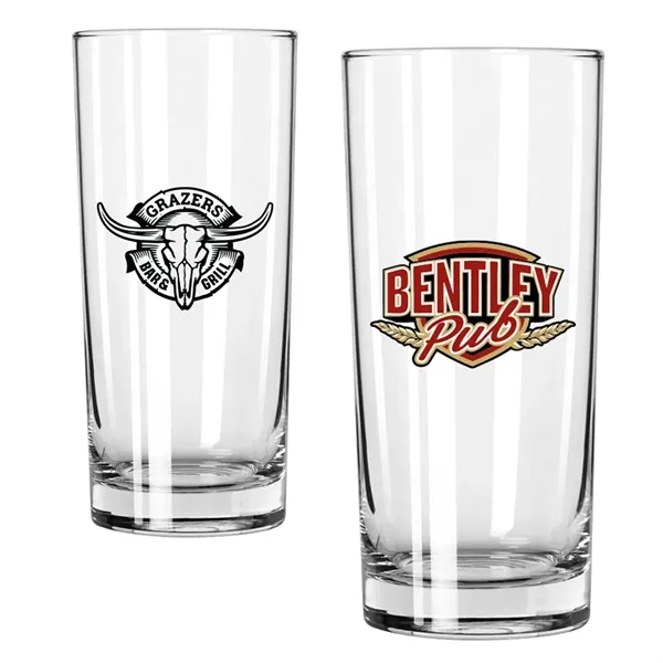 15 oz. Libbey Highball Glass - USA... from ASI 30270 Aakron Line