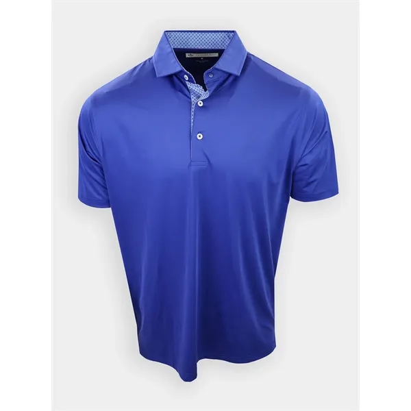 Elevate your golf game with the Donald Ross Detroit Classic Fit... from ASI 38120 Ball Pro / Diversified Quality Kitchenware / Branded Apparel Designs