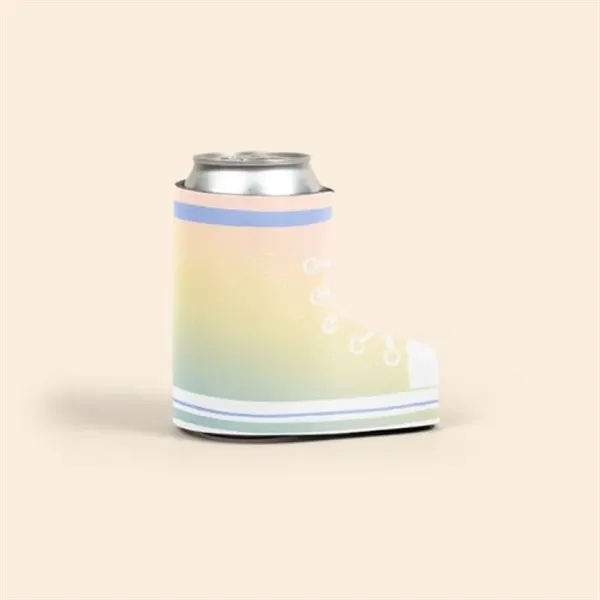 Turn a simple drink accessory into a standout mailer with the... from ASI 74710 Numo