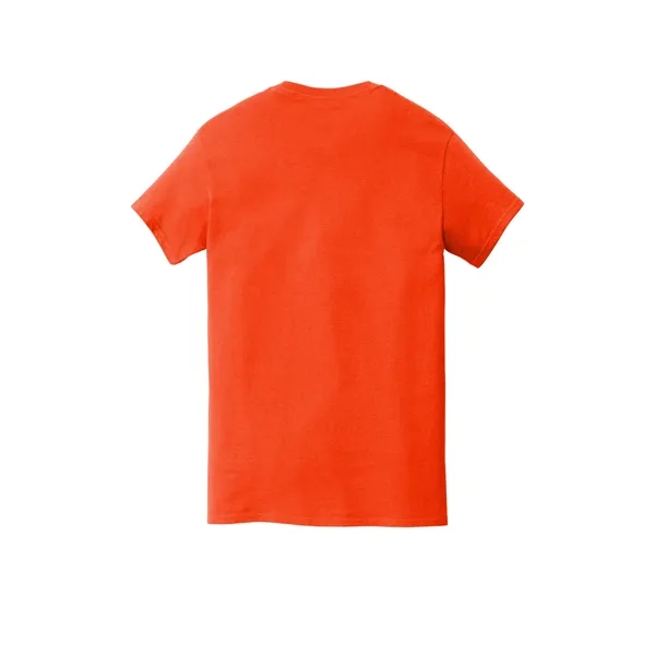 Gildan® Heavy Cotton™ Adult Tee with Pocket... from ASI 61125 Hit Promotional Products / Hit®