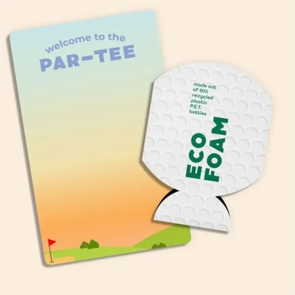 If you're looking for a mailer that's useful, eye-catching, and eco-forward,... from ASI 74710 Numo